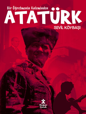 cover image of Bir Öğretmenin Kaleminden Atatürk